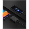 Batería Externa Portátil Xiaomi Mi Power Bank 3 Ultra Compact 10000mAh Negra