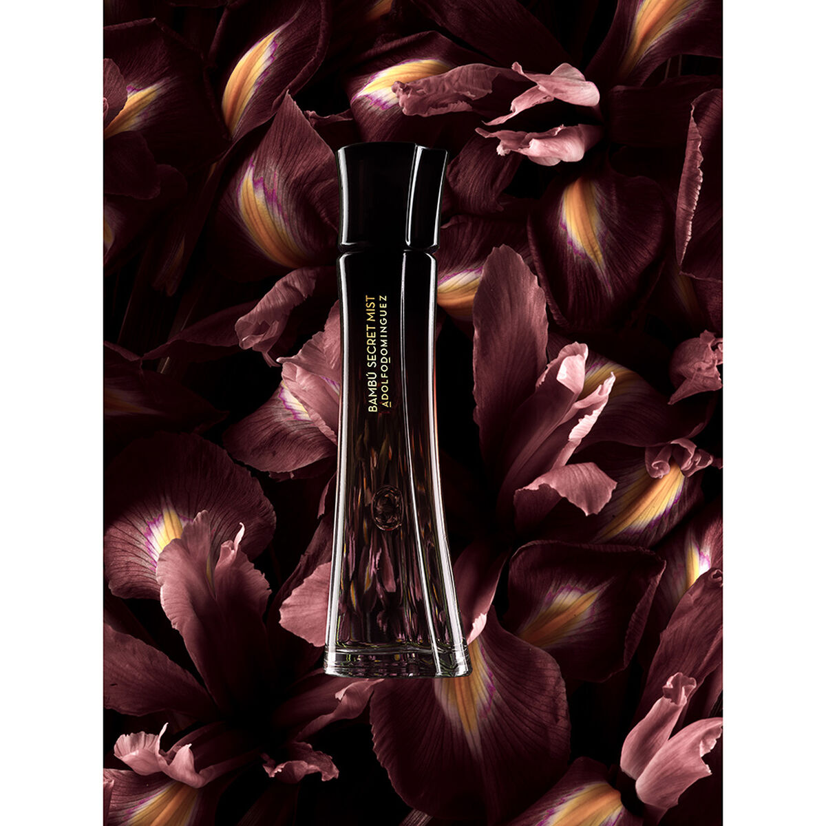 Perfume Adolfo Dominguez Bambú Woman Secret Mist EDT 100 ml Edición Limitada