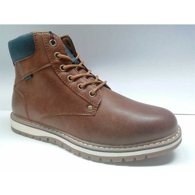 Botín Casual Hombre Portman Club