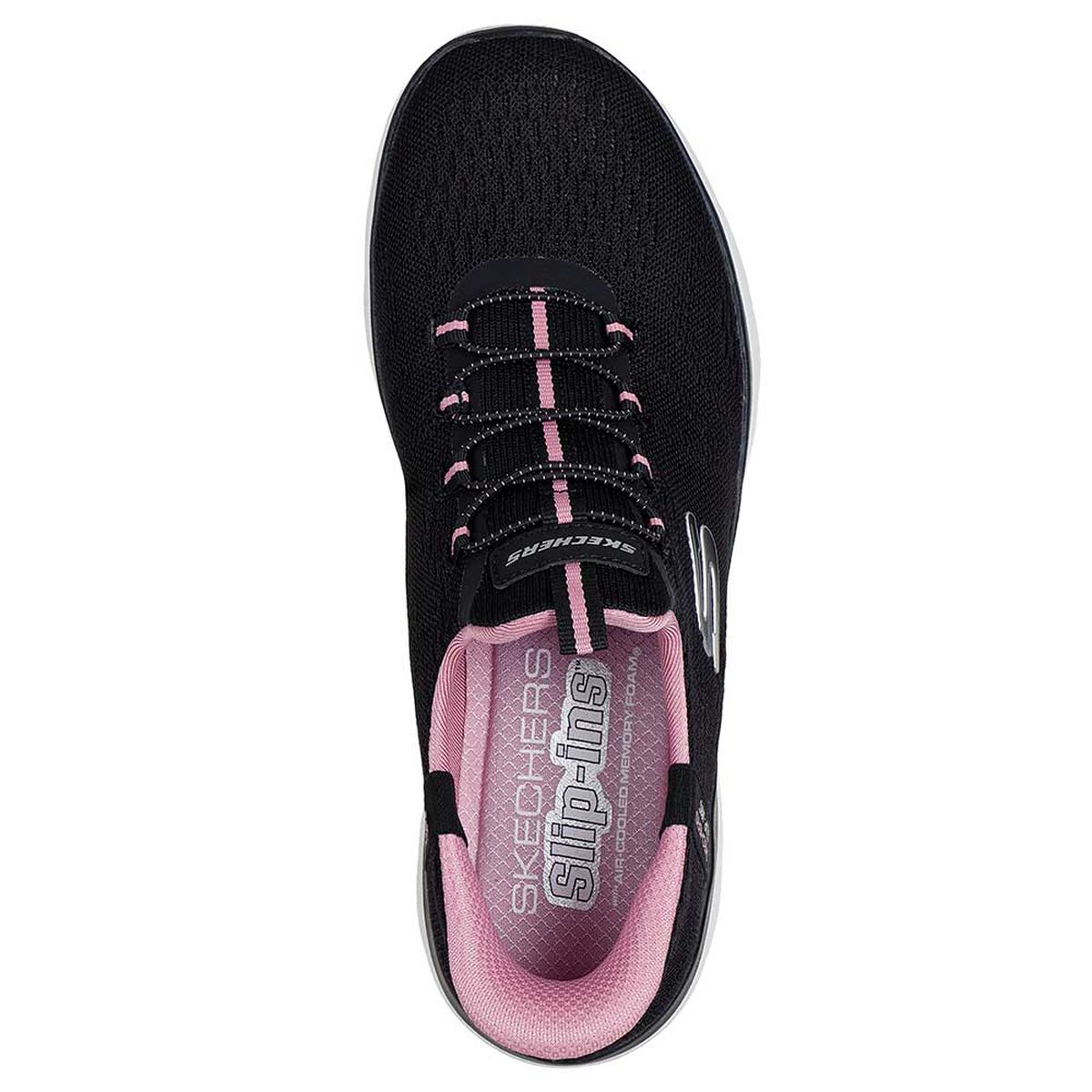 Zapatilla Sport Mujer Skechers