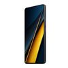 Celular Xiaomi Poco X6 Pro 5G 512GB 6,67" Black Liberado