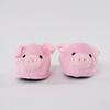 Pantufla Cerdito Mujer Icono