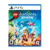 Juego Sony PS5 LEGO Horizon Adventures