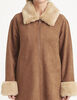 Chaqueta Mujer Alma
