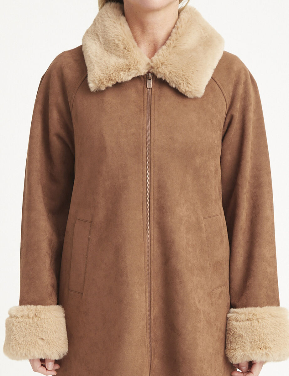 Chaqueta Mujer Alma