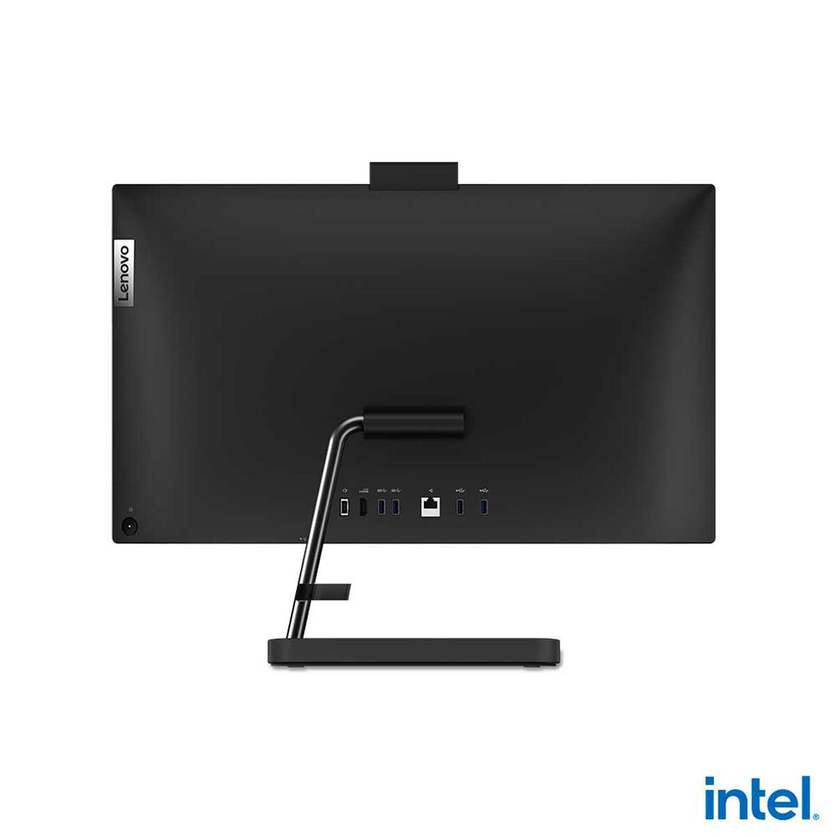 All in One Lenovo 24IAP7 Intel Core i3-1215U 8GB 512GB SSD 23,8"