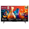 QLED 55" Hisense 55Q6N Smart TV 4K UHD