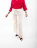 Pantalón Lino Palazzo Mujer Extralindas