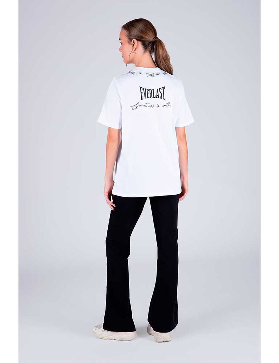 Polera Mujer Everlast
