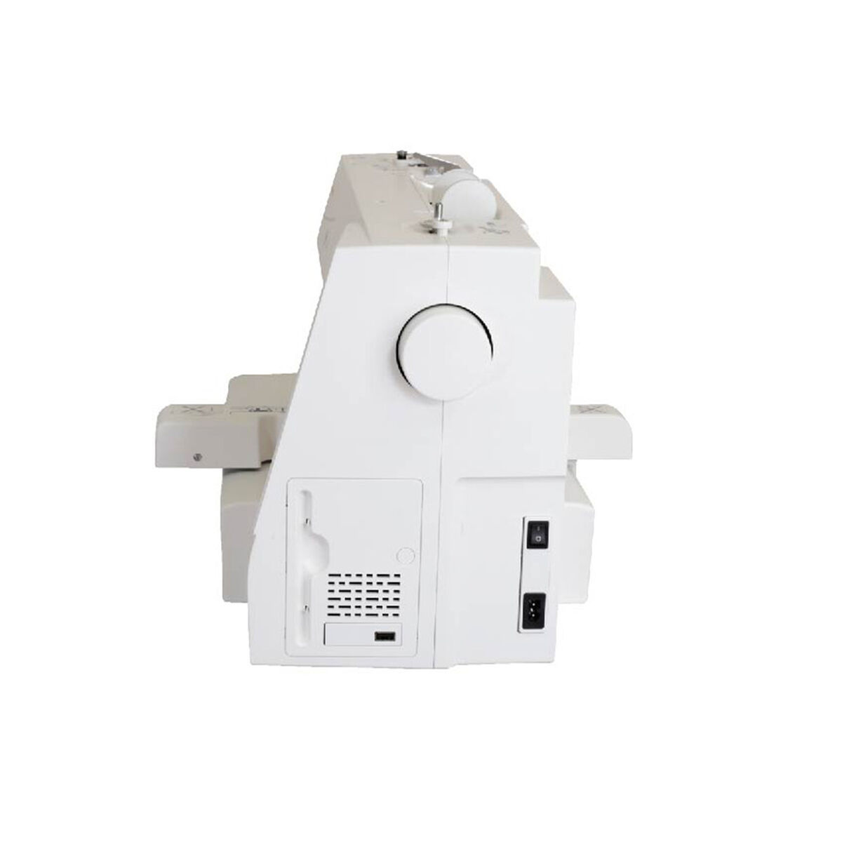 Máquina Bordadora Janome MC400E