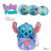 Peluche Interactivo Stitch Baby