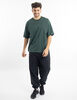 Polera Oversize Hombre Lotto Strada