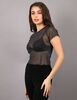 Polera de Fiesta Mujer Icono