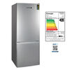 Refrigerador Frío Directo Sindelen RD-2225SI 184 lts.