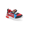Zapatilla con Luces Niño Cars