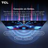 LED 55" TCL 55P635 Smart TV 4K