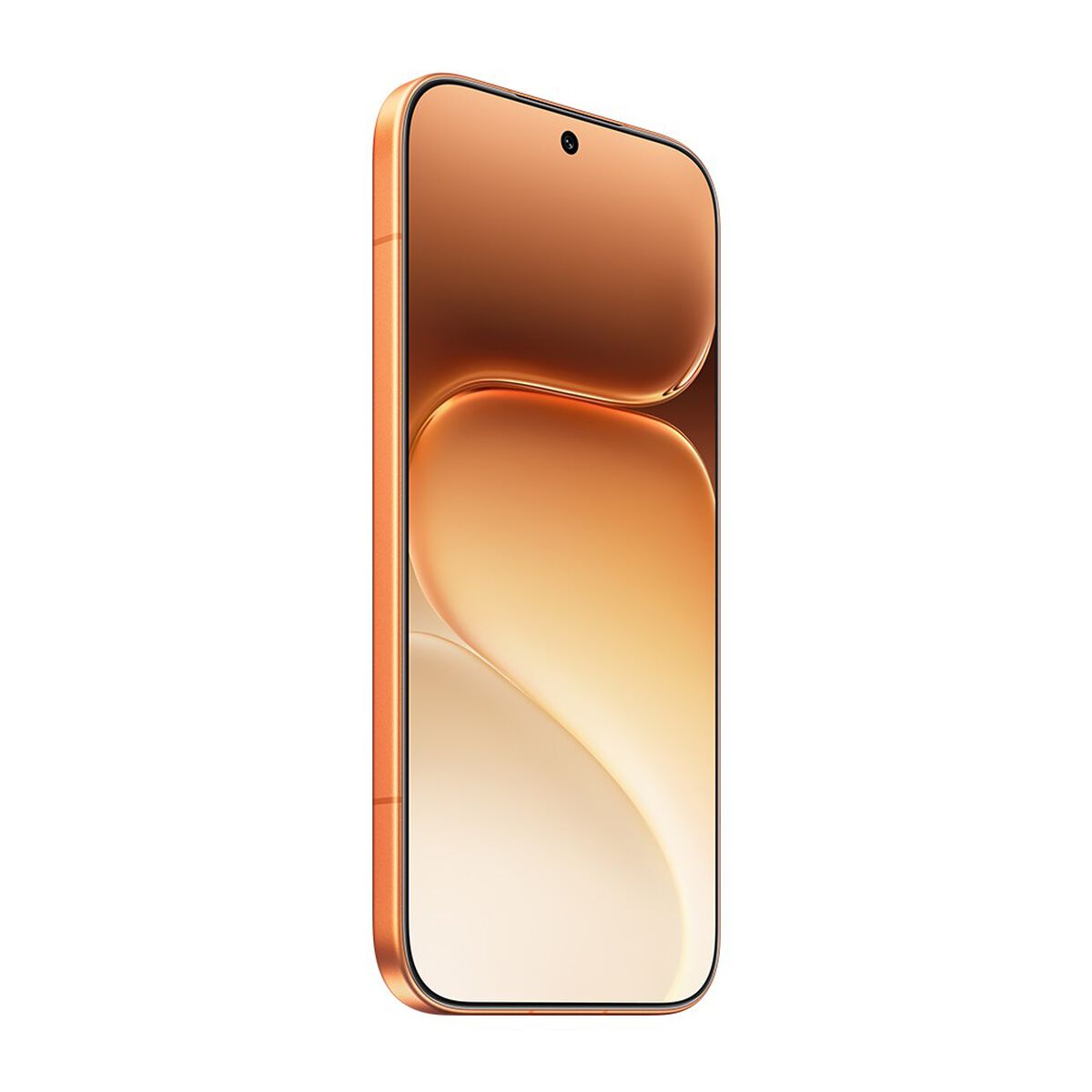 Celular Honor H600 512 GB 6,57" Naranjo