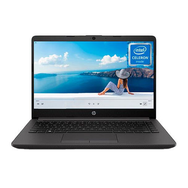 Notebook HP 240 G9 Celeron 8GB 256GB SSD 14""