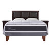 Cama Europea 2 Plazas Ortopedic