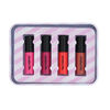 Set de Lata con 4 Labiales