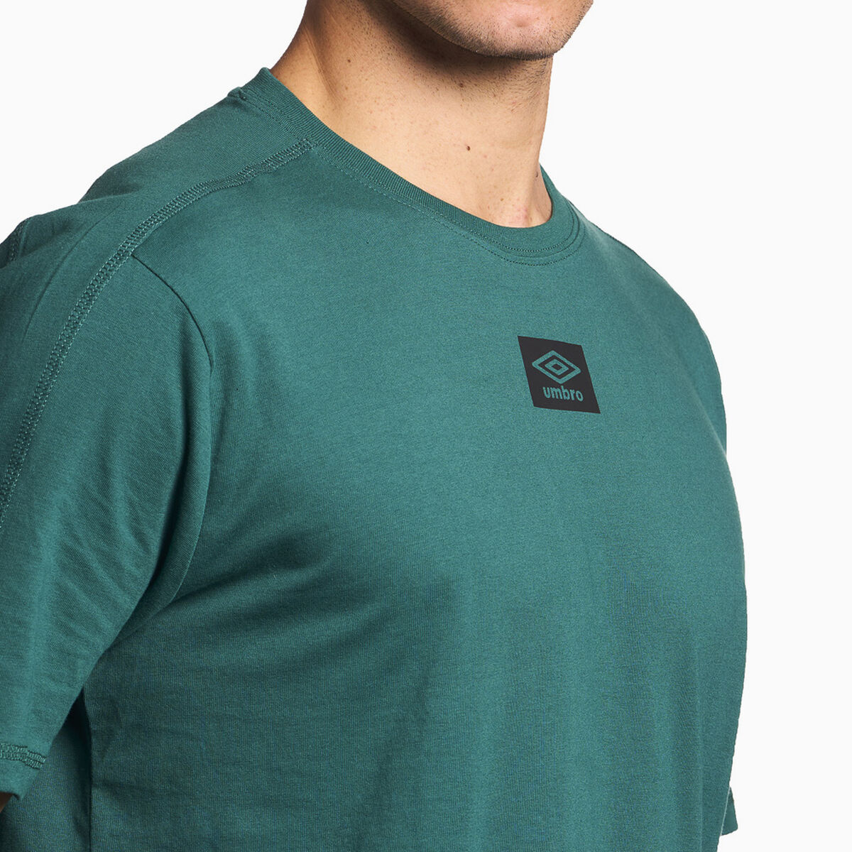 Polera  Deportiva Hombre Umbro