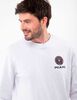 Polerón Deportivo Cuello Redondo de Algodón Hombre Inter Miami
