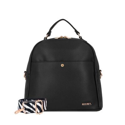 Imagen 1 del producto Mochila Secret Austria SC6 M Negro