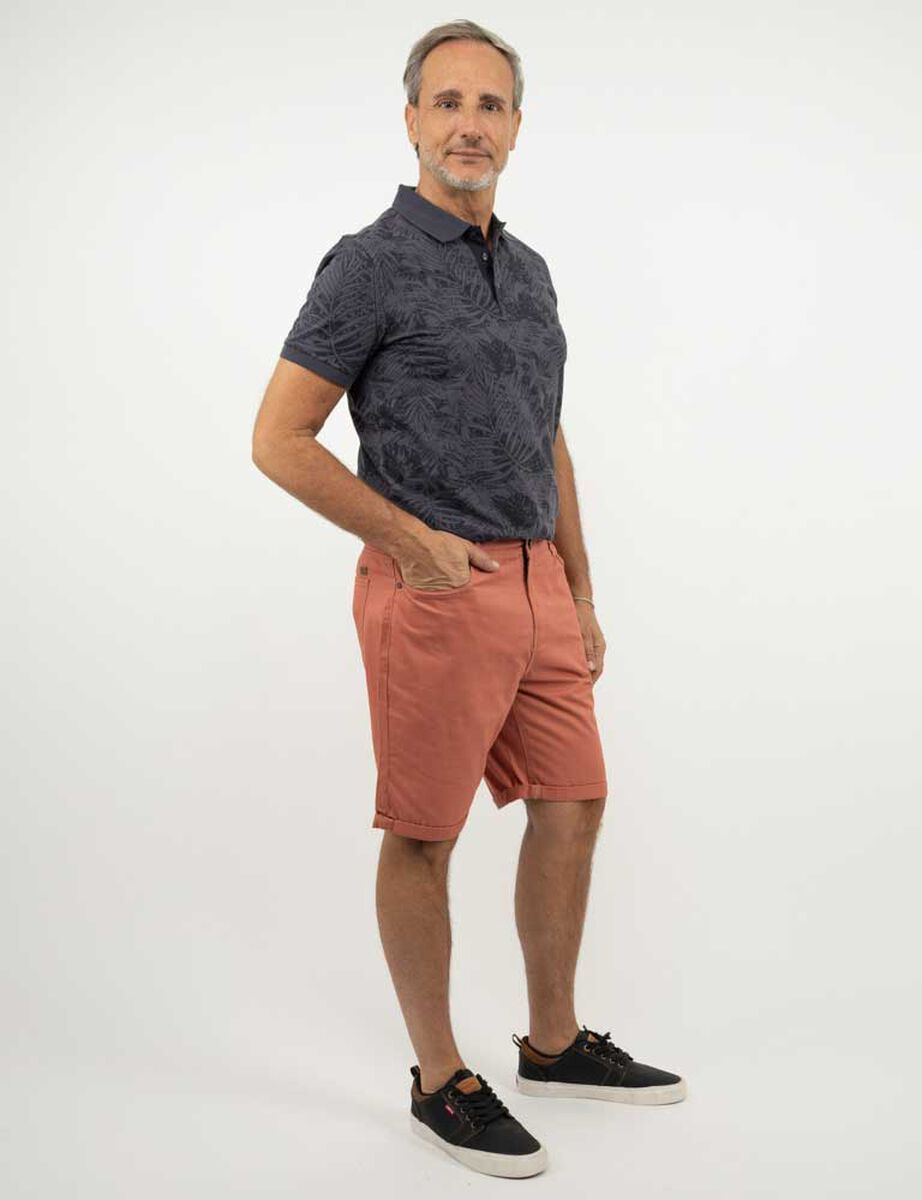 Bermuda Hombre Portman Club