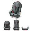 Silla de Auto Butaca Nautilus Bravo Graco