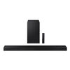 Soundbar Samsung HW-A650ZS ​Negro