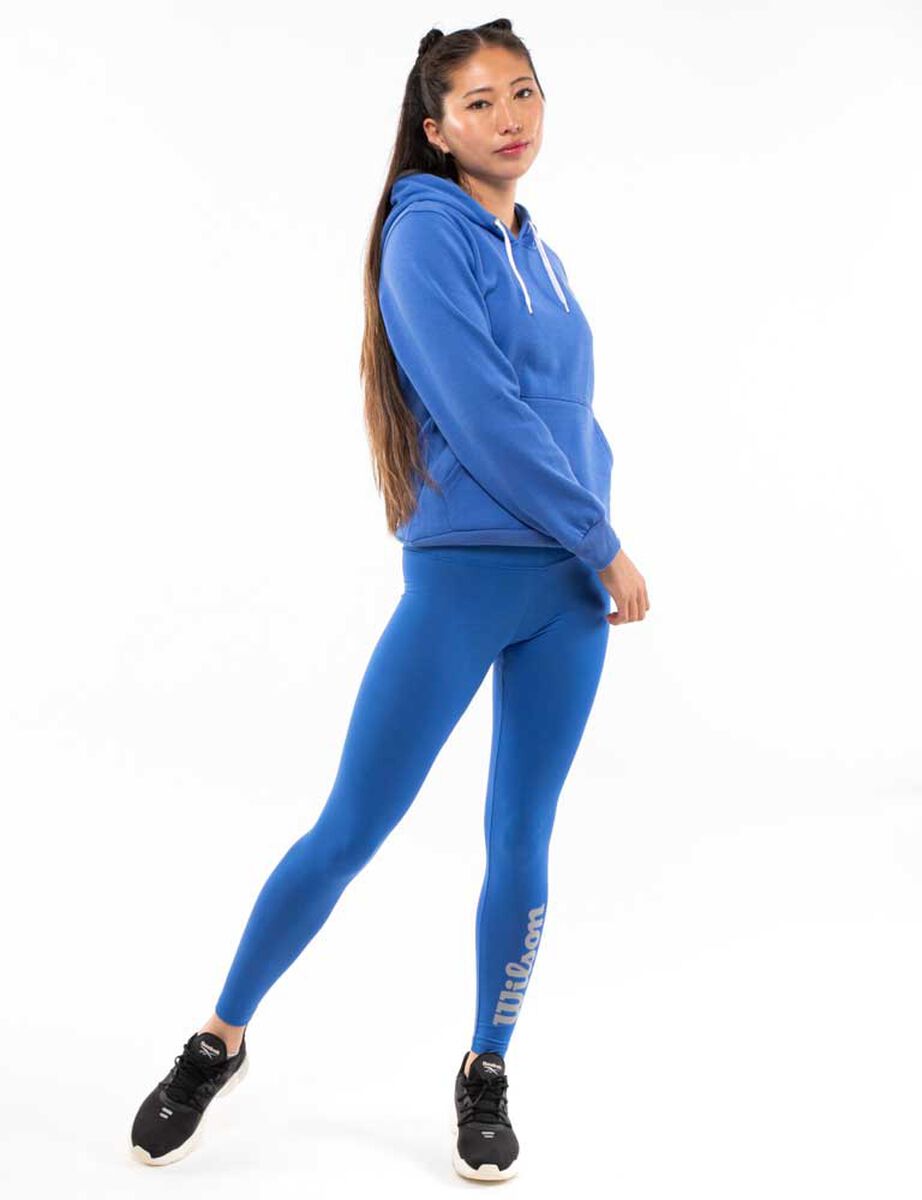 Calza Deportiva Mujer Wilson