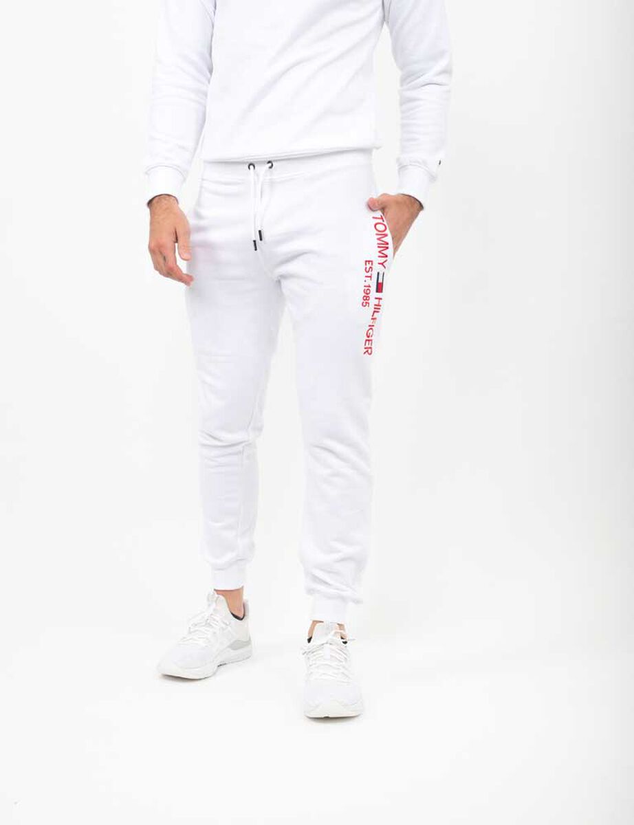 Pantalón Hombre Tommy Hilfiger