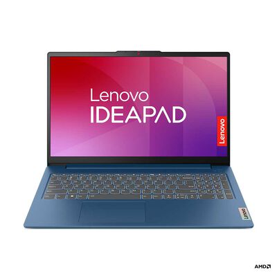 Imagen 2 del producto Notebook Lenovo IdeaPad Slim 3 Ryzen 7 16GB 512GB SSD 15,6""