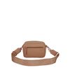 Cartera Bandolera Secret Londres SC7 Peque&ntilde;a Beige