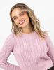 Sweater Mujer Icono