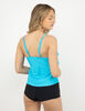 Traje de baño Tankini Mujer Icono