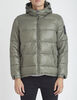 Parka Hombre Fiorucci