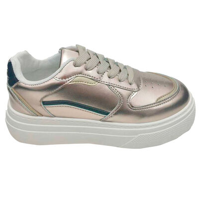 Zapatilla Urbana Mujer Fiorucci