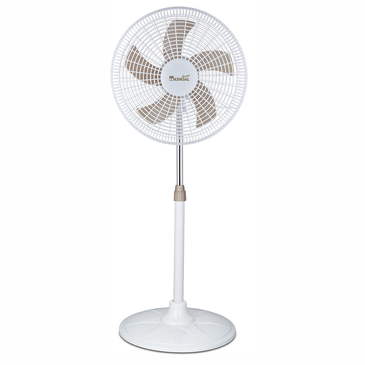 Ventilador Pedestal Kendal 18" KF-18P