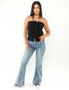 Jeans Flare Mujer Icono