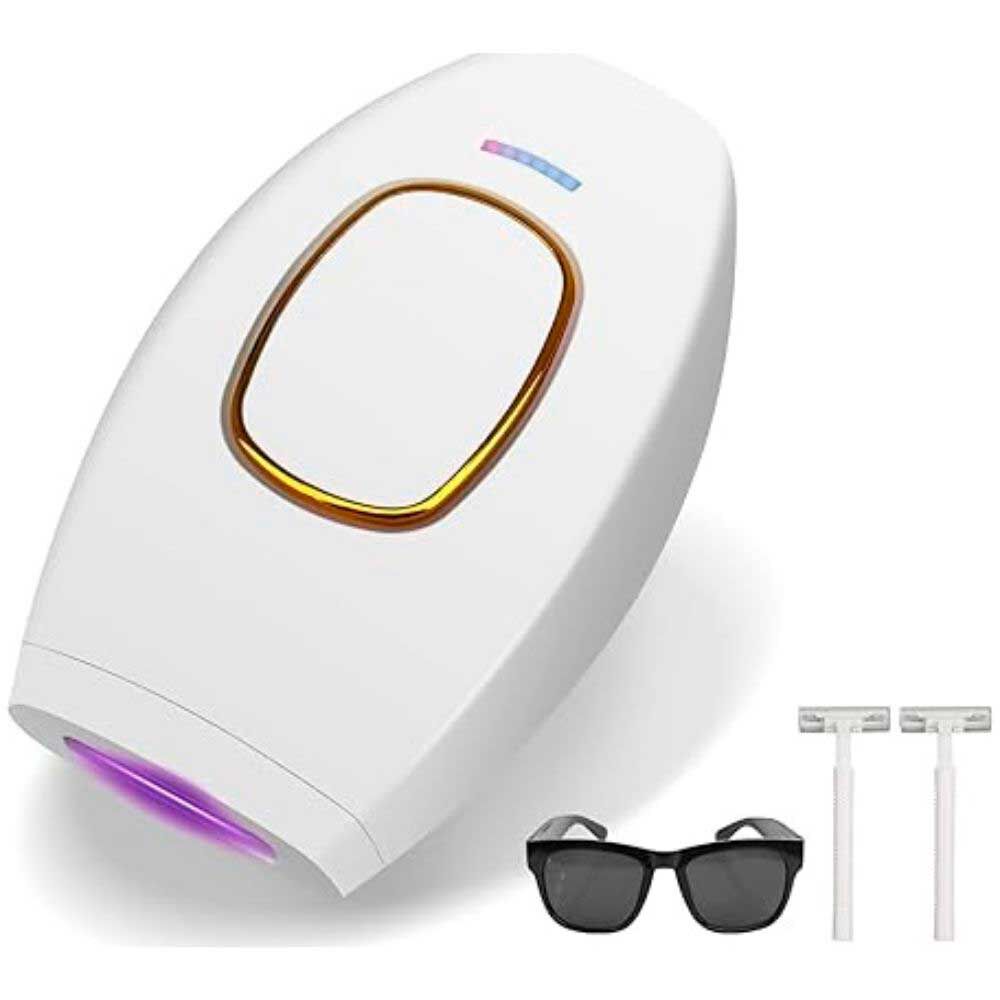 IPL JH0249 Blanco