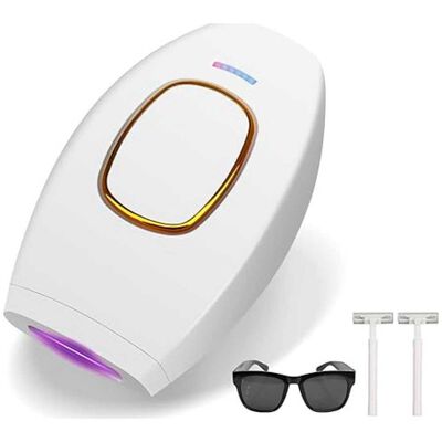 Imagen 1 del producto Depiladora Láser OEM JH0249