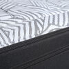 Box Spring Rosen King Tempo + Set Maderas Bilbao