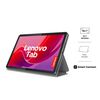 Tablet Lenovo ZAEH0072CL Mediatek Helio G85 4 GB 128 GB 10,1" Luna Grey
