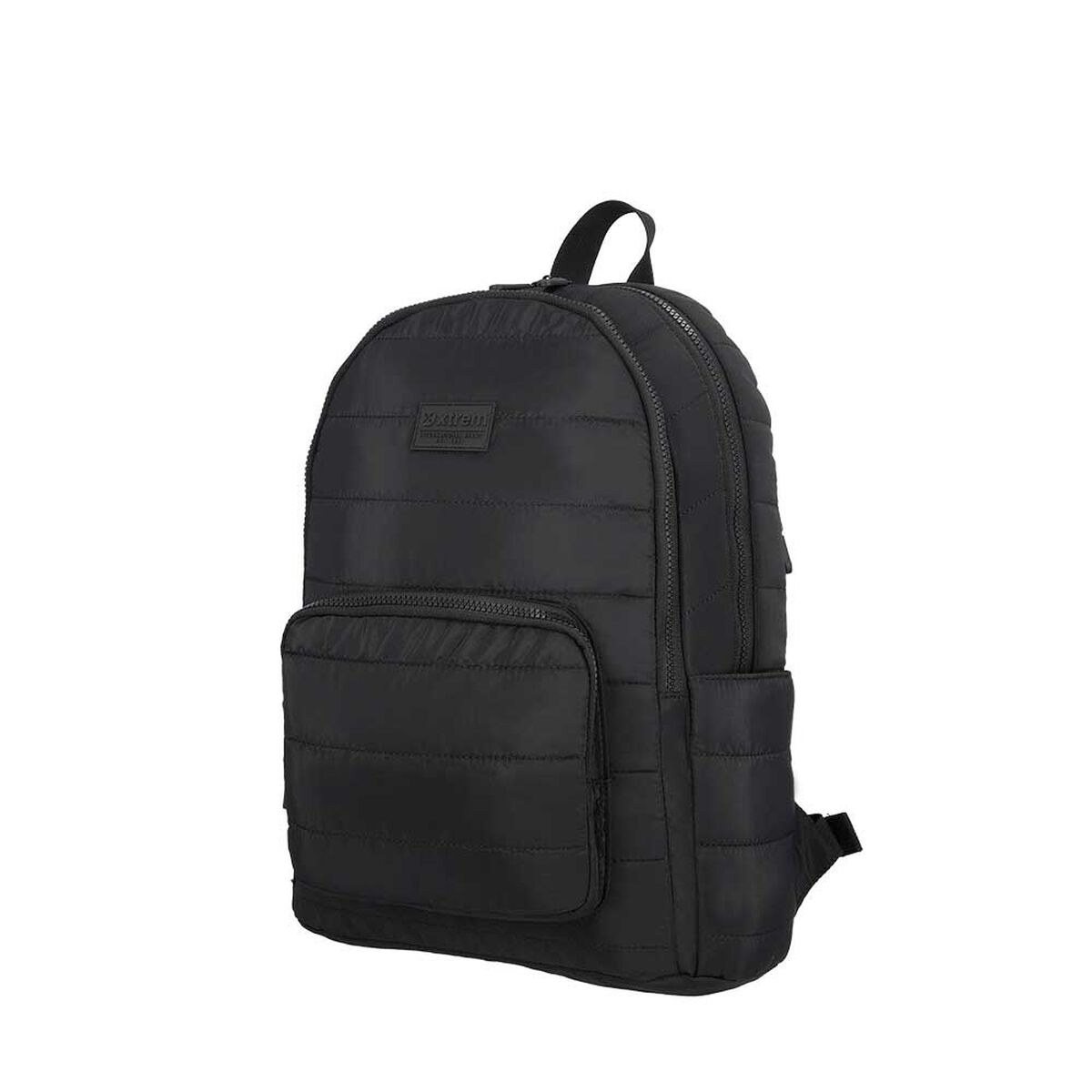 Mochila Hamilton 336 Negro Xtrem