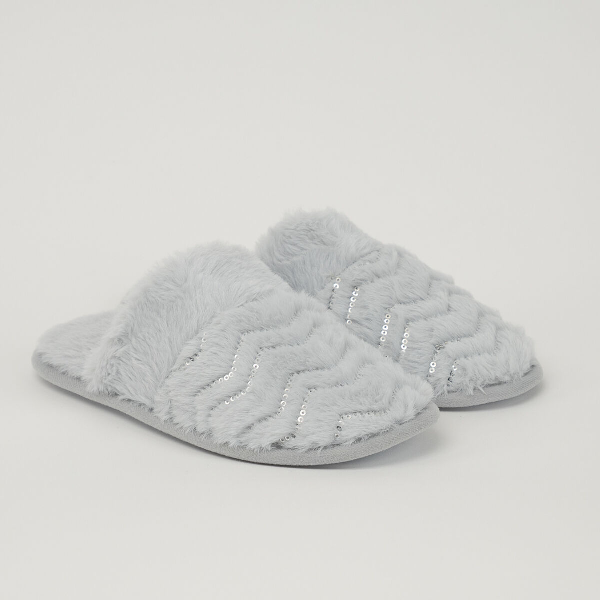 Pantufla Mujer Zibel