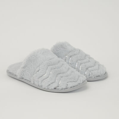 Pantufla Mujer Zibel