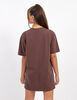 Polera Oversized Mujer Icono