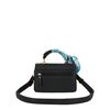 Bandolera Secret Bergen SC6 S Negro