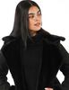 Chaqueta Aviadora Mujer Icono
